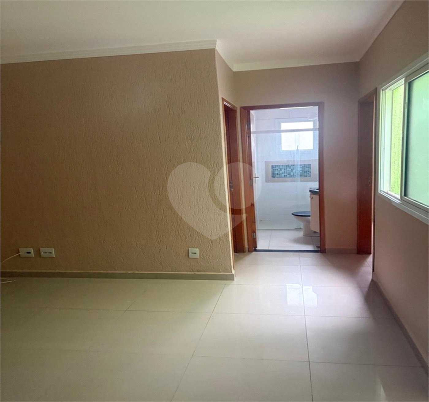 Apartamento para alugar com 2 quartos em Vila Guilherme, São Paulo, SP