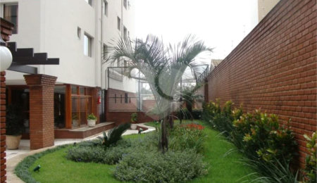 Apartamento à venda com 2 quartos, sendo 1 suíte,  em Santana, São Paulo, SP