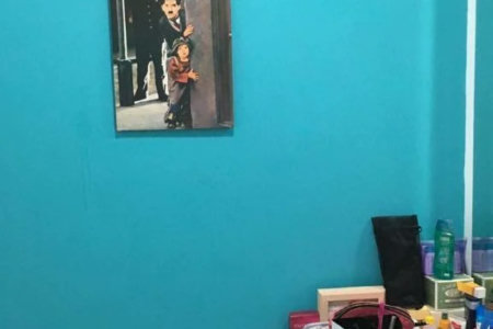 Apartamento à venda com 4 quartos, sendo 3 suítes, em Lar São Paulo, São Paulo, SP