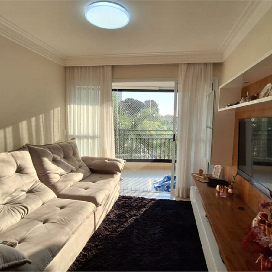 Apartamento à venda com 3 quartos, sendo 1 suíte, em Vila Maria Alta, São Paulo, SP