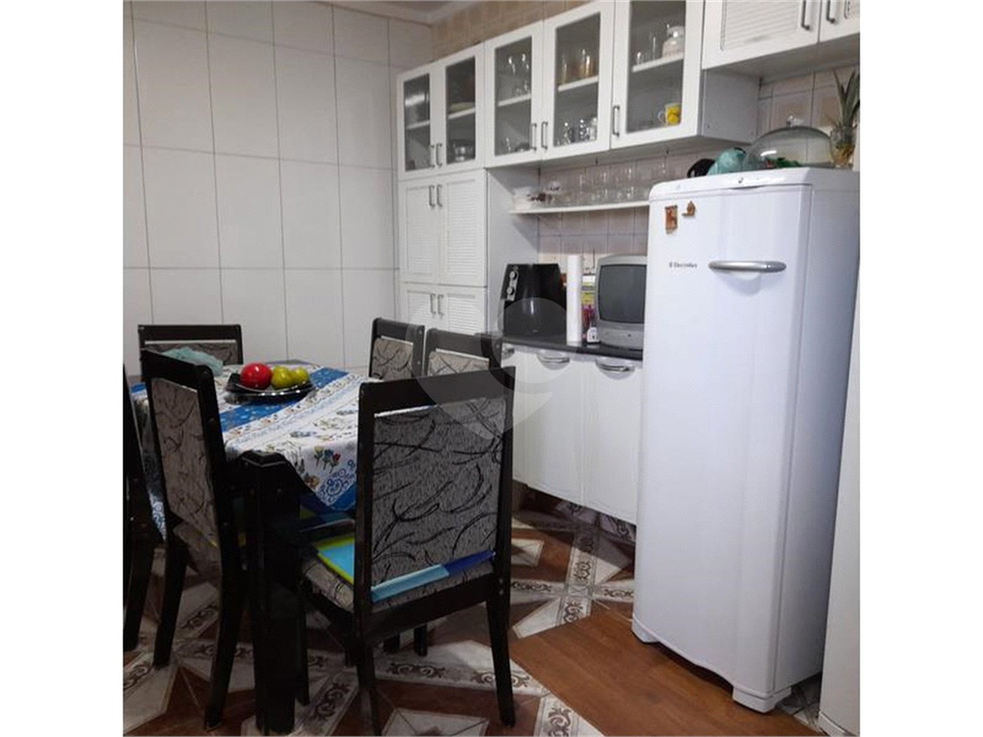 Casa à venda com 2 quartos no condomínio Benvinda Catarina de Jesus, São Paulo - SP