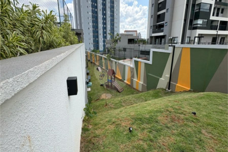 Apartamento à venda com 1 suíte em Parque Campolim, Sorocaba, SP
