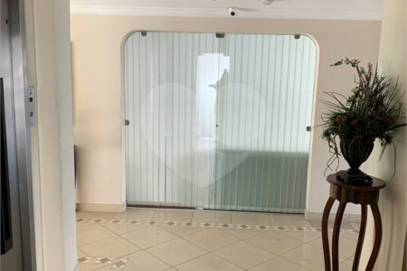 Apartamento à venda com 3 quartos em Alto da Lapa, São Paulo, SP