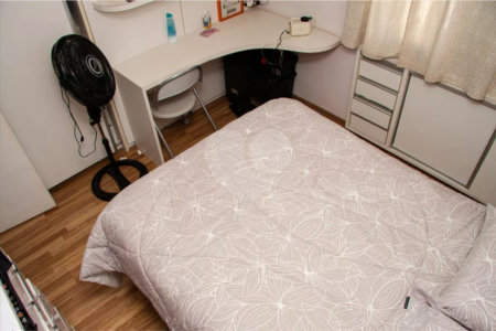 Apartamento à venda com 4 quartos, sendo 1 suíte, em Perdizes, São Paulo, SP