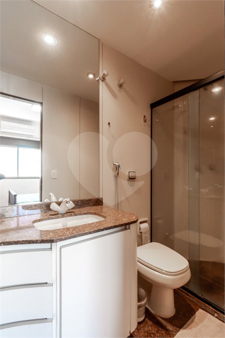 Apartamento à venda com 2 quartos, sendo 1 suíte, em Jardim Paulista, São Paulo, SP