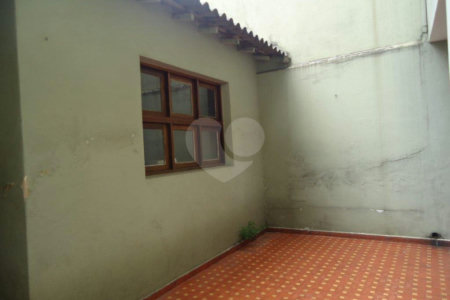 Casa à venda com 2 suítes em Perdizes, São Paulo, SP