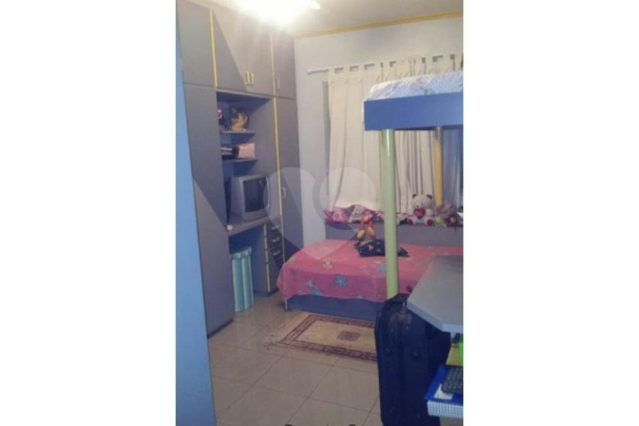 Cobertura à venda com 3 quartos, sendo 1 suíte, em Vila Maria, São Paulo, SP