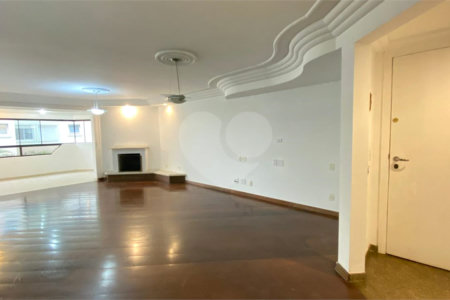 Apartamento para alugar com 3 suítes em Chácara Santo Antônio, São Paulo, SP
