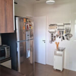 Apartamento com 3 dormitórios à venda, 100 m² por R$ 460.000,00 - Jardim Las Palmas - Guarujá/SP