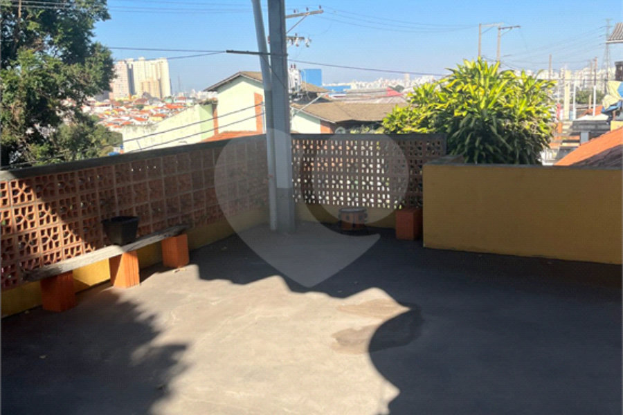 Casa à venda com 4 quartos em Pirituba, São Paulo, SP