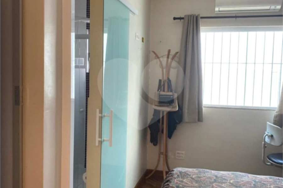 Sobrado à venda com 2 suítes em Vila Guilherme, São Paulo, SP