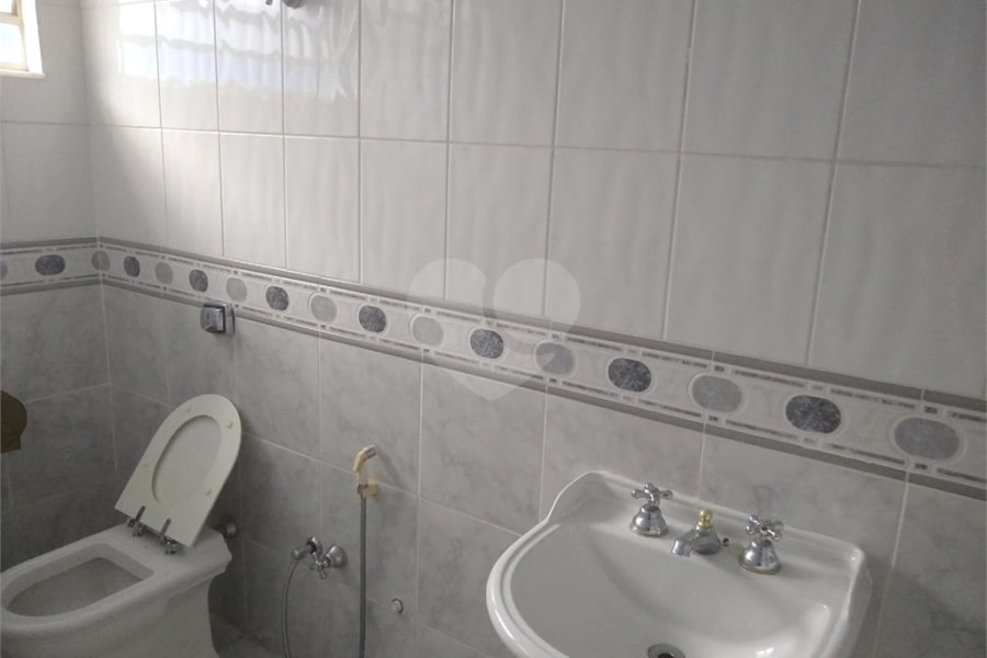 Casa à venda com 7 quartos no condomínio Nova Cantareira, São Paulo - SP