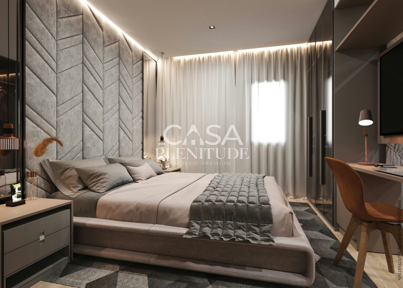 Residencial Connect Saira