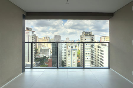 Apartamento à venda com 3 quartos, sendo 1 suíte, em Jardim Paulista, São Paulo, SP
