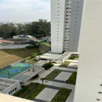 Apartamento à venda com 3 suítes em Jardim Caboré, São Paulo, SP