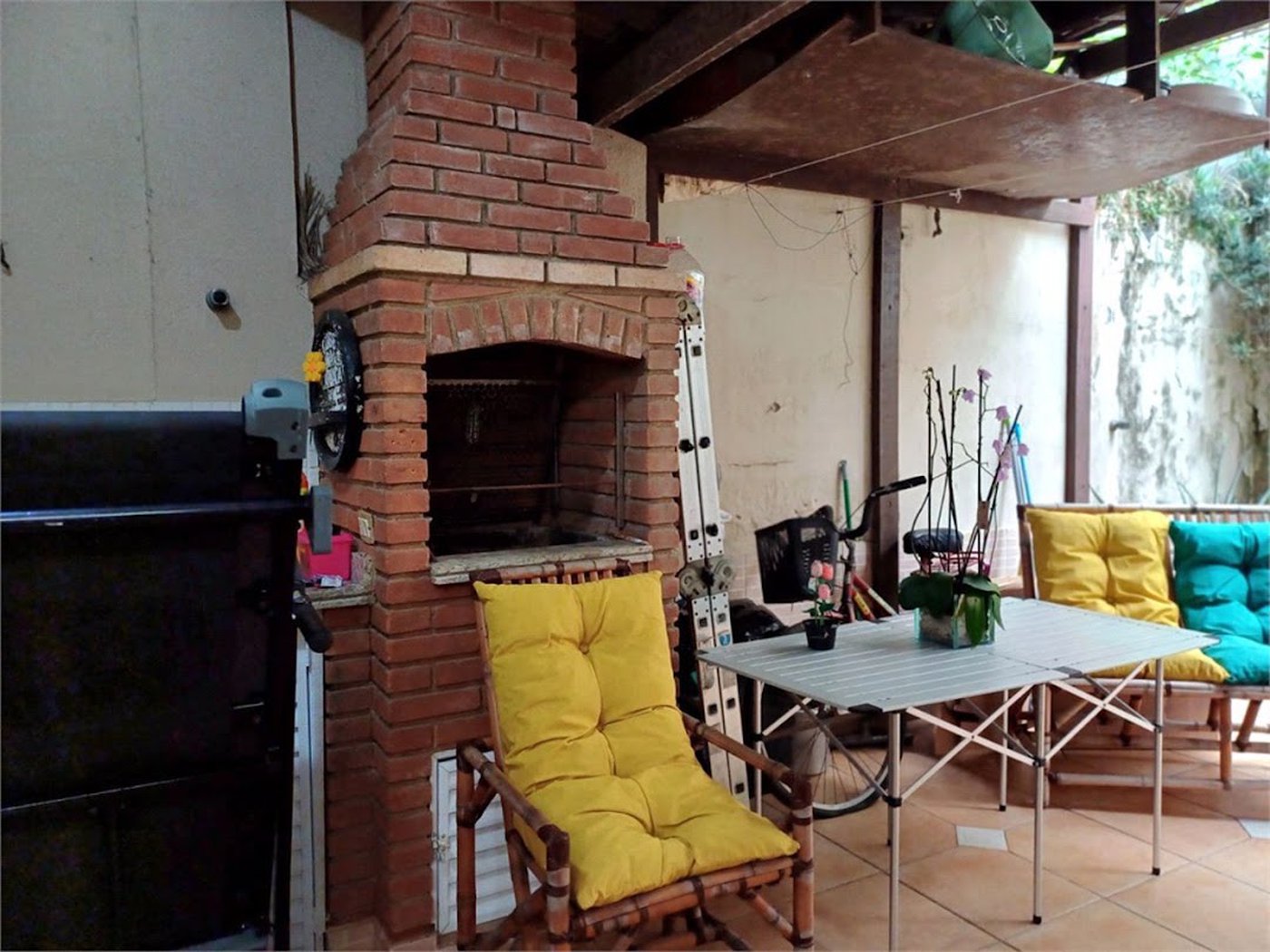 Casa Residencial à venda, Canto do Forte, Praia Grande - CA0337.
