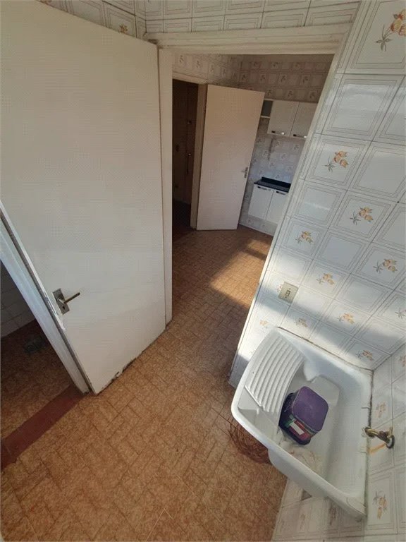Apartamento à venda com 2 quartos em Jardim Peri Peri, São Paulo, SP