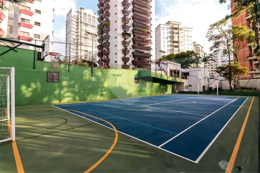 Apartamento à venda com 3 suítes em Santana, São Paulo, SP