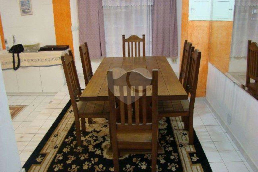 Apartamento à venda com 1 quarto em Vila Paulicéia, São Paulo, SP