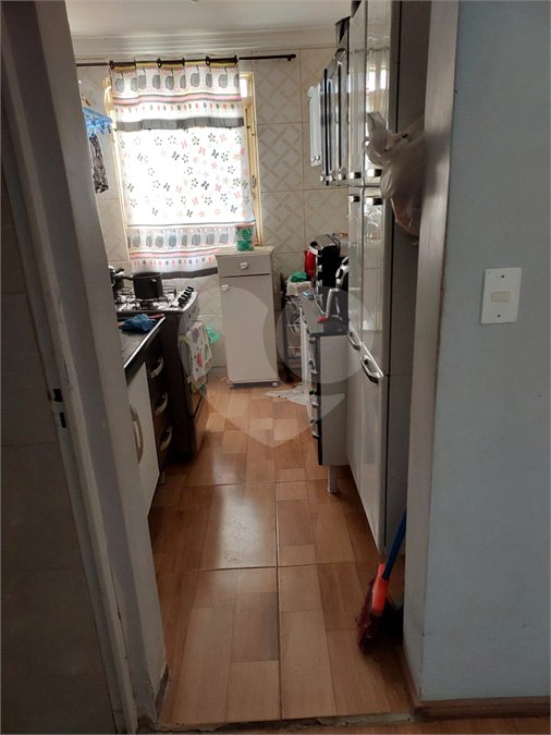 Apartamento à venda com 2 quartos em Vila Nova Aparecida, Mogi das Cruzes, SP