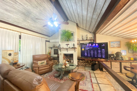 Casa à venda com 6 quartos, sendo 4 suítes, em Canto, Armação dos Búzios, RJ