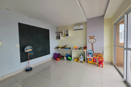 Apartamento com 1 dormitório, 45 m² - venda por R$ 670.000,00 ou aluguel por R$ 5.000,00/mês - Boqueirão - Santos/SP