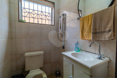 Casa à venda com 3 quartos, sendo 1 suíte,  em Santo Amaro, São Paulo, SP
