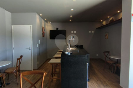 Apartamento à venda com 2 quartos, sendo 1 suíte, em Vila Amélia, Ribeirão Preto, SP