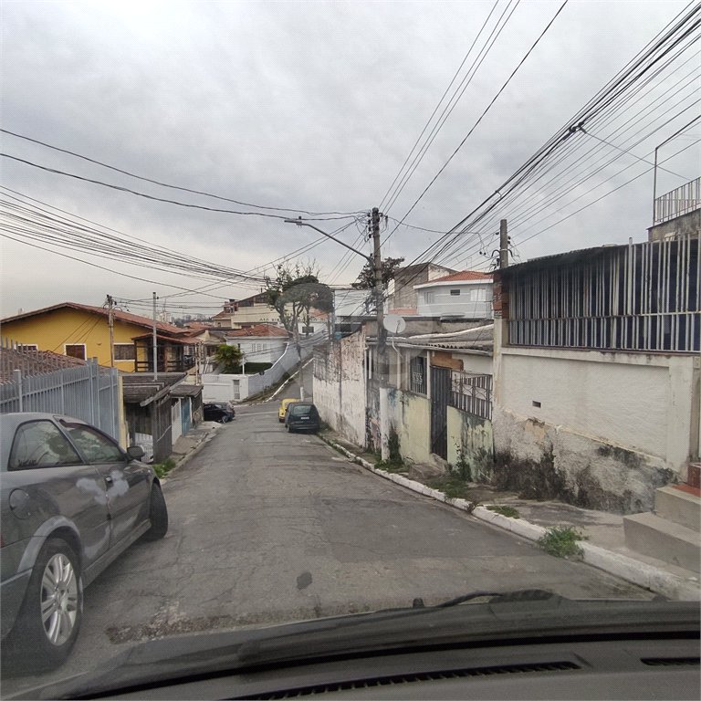 Terreno à venda com 1 quarto em Tucuruvi, São Paulo, SP