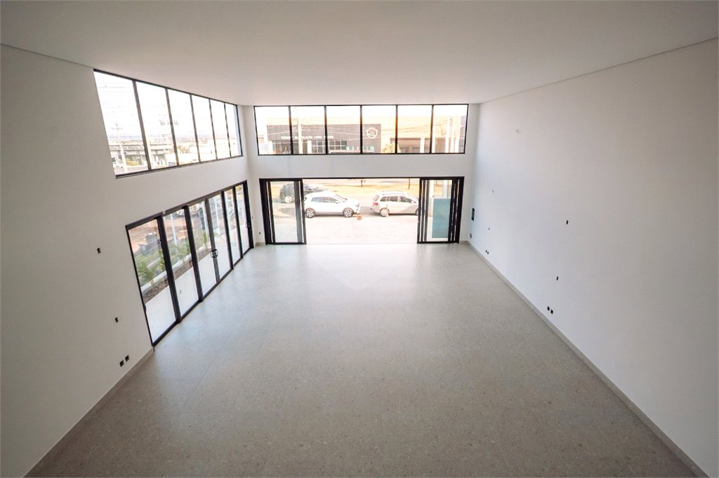 Salão à venda ou para alugar em Jardim Residencial Dona Lucilla, Indaiatuba, SP