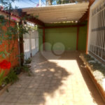Sobrado à venda com 3 quartos em Horto, São Paulo, SP