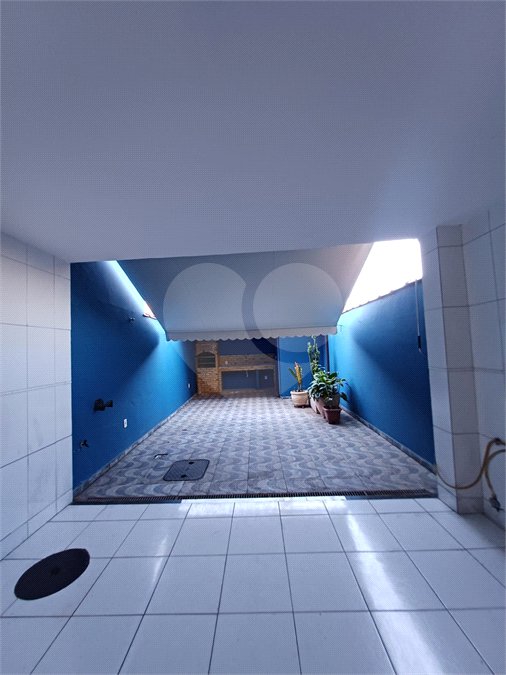 Casa para alugar com 2 quartos em Campo Grande, Rio de Janeiro, RJ