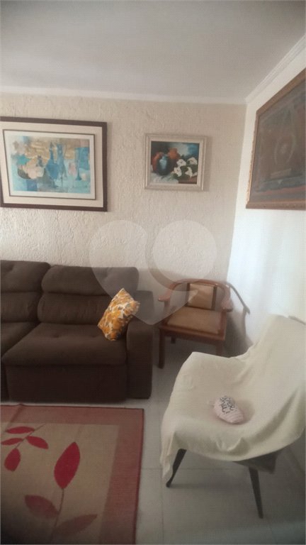 Casa à venda com 3 quartos, sendo 1 suíte, em Limão, São Paulo, SP