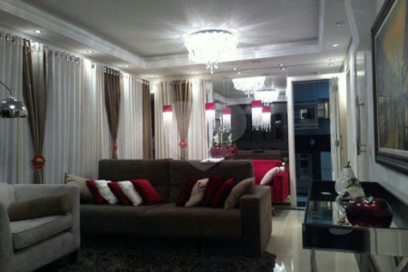 Apartamento à venda com 3 suítes em Jardim Taquaral, São Paulo, SP