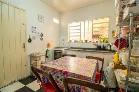Sobrado à venda com 3 quartos em Jardim Prudência, São Paulo, SP