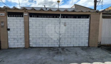 Casa à venda com 2 quartos em Vila Hortência, Sorocaba, SP