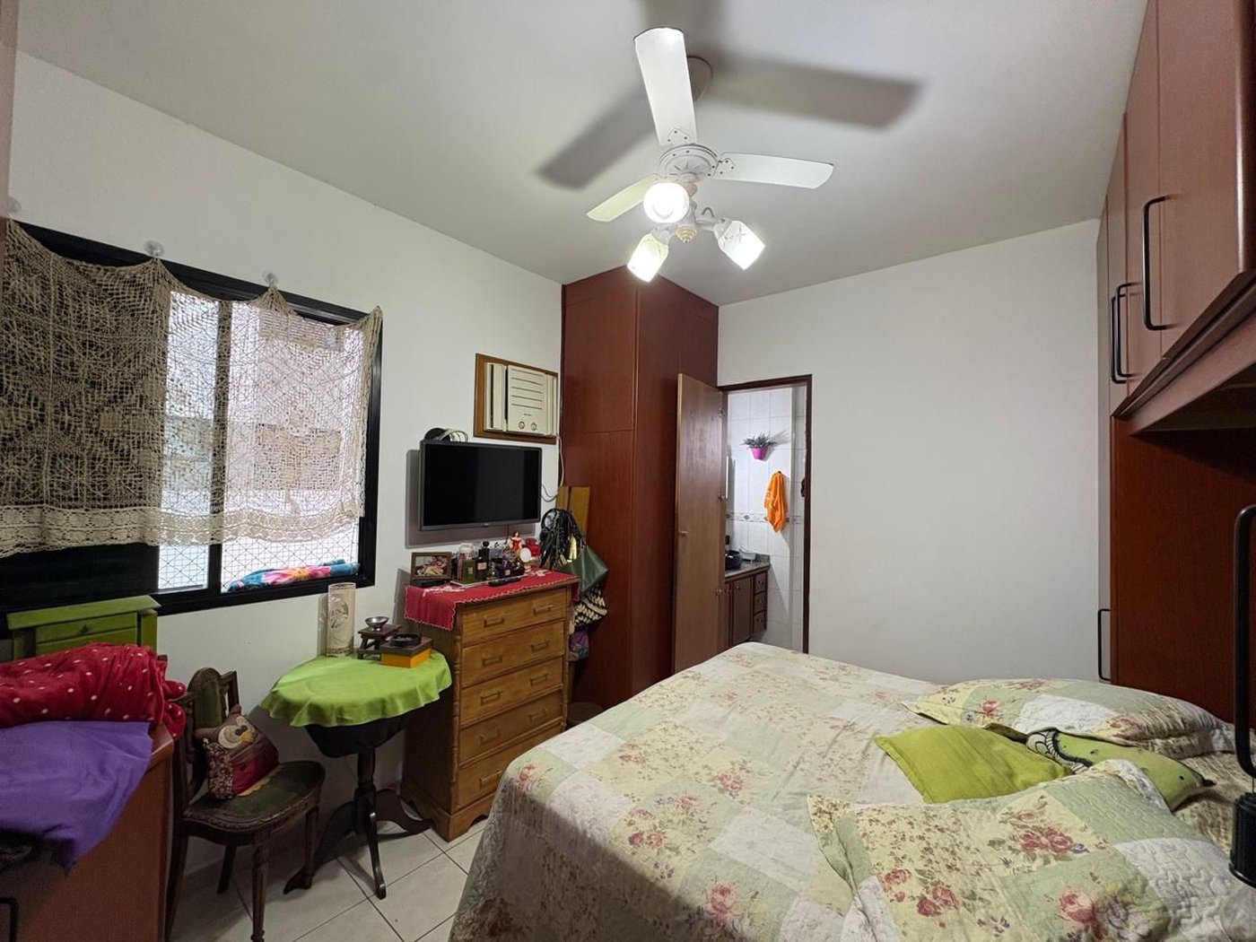 Apartamento com 2 dormitórios à venda, 110 m² por R$ 830.000,00 - Pompéia - Santos/SP