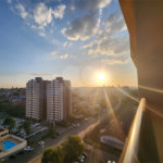 Apartamento à venda com 2 quartos, sendo 1 suíte, em Ortizes, Valinhos, SP