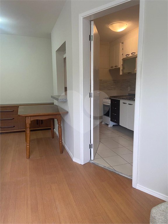 Apartamento à venda com 1 suíte em Casa Branca, Santo André, SP