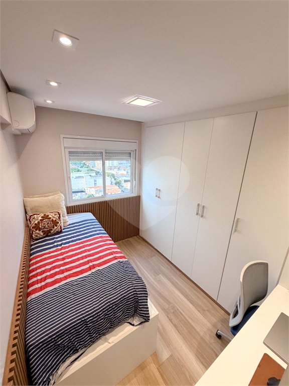 Apartamento à venda com 2 quartos, sendo 1 suíte, em Barra Funda, São Paulo, SP