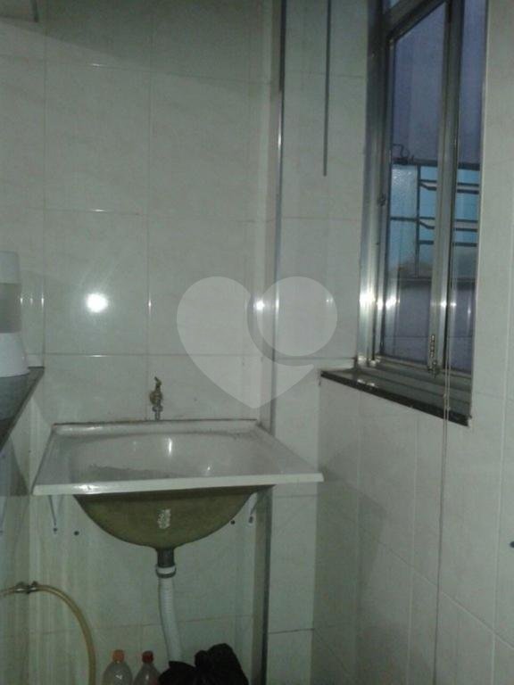 Apartamento à venda com 2 quartos em Santana, São Paulo, SP