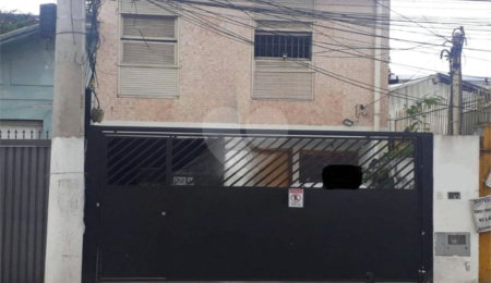 Sobrado à venda ou para alugar com 4 quartos, sendo 2 suítes,  em Santana, São Paulo, SP