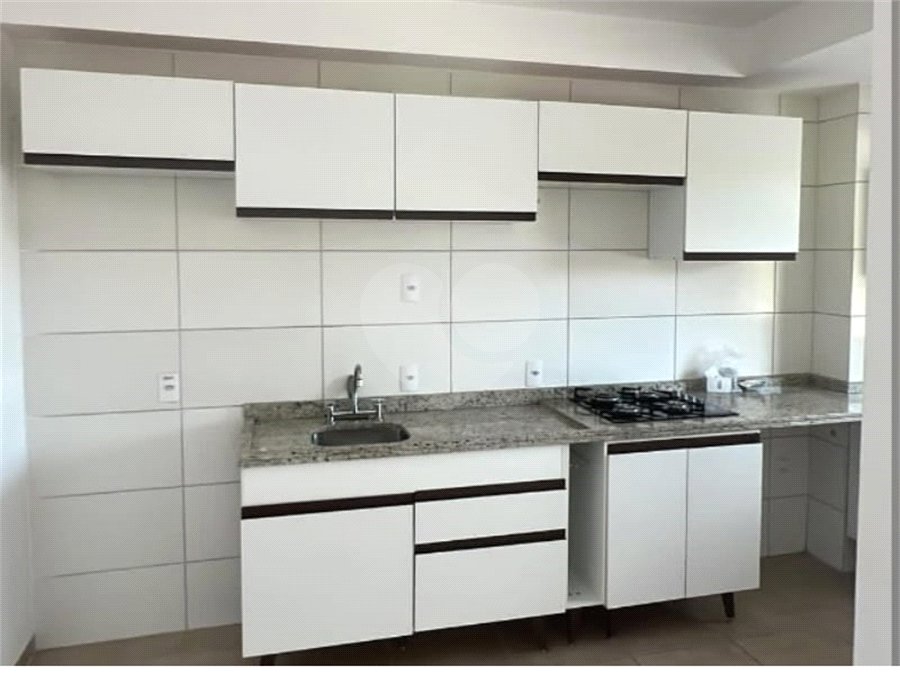 Apartamento à venda com 2 quartos em Além Ponte, Sorocaba, SP