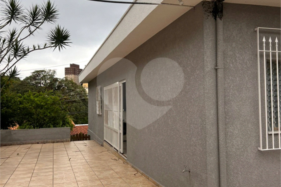 Casa Térrea à venda com 3 quartos em Jaraguá, São Paulo, SP