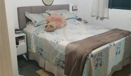Sítio à venda com 6 quartos, sendo 5 suítes,  em Curral, Ibiúna, SP