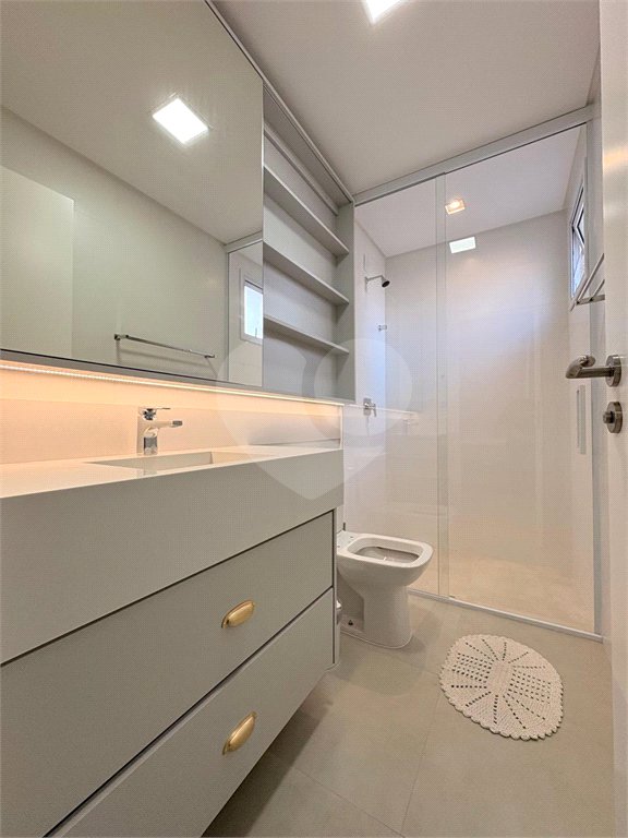 Apartamento à venda com 3 suítes em Balneário Perequê, Porto Belo, SC