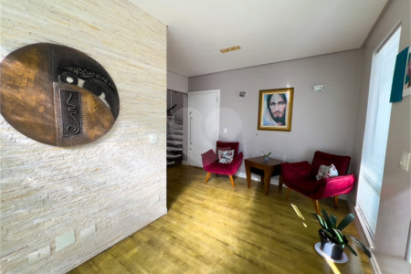 Casa à venda ou para alugar com 3 suítes no condomínio Figueira Garden, Atibaia - SP
