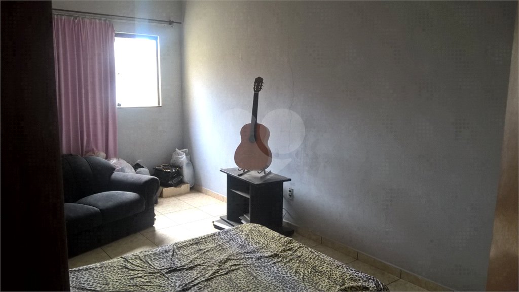 Casa Comercial e Residencial