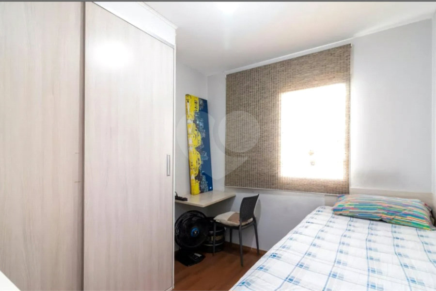 Apartamento à venda com 3 quartos, sendo 1 suíte, em Vila Nova Cachoeirinha, São Paulo, SP