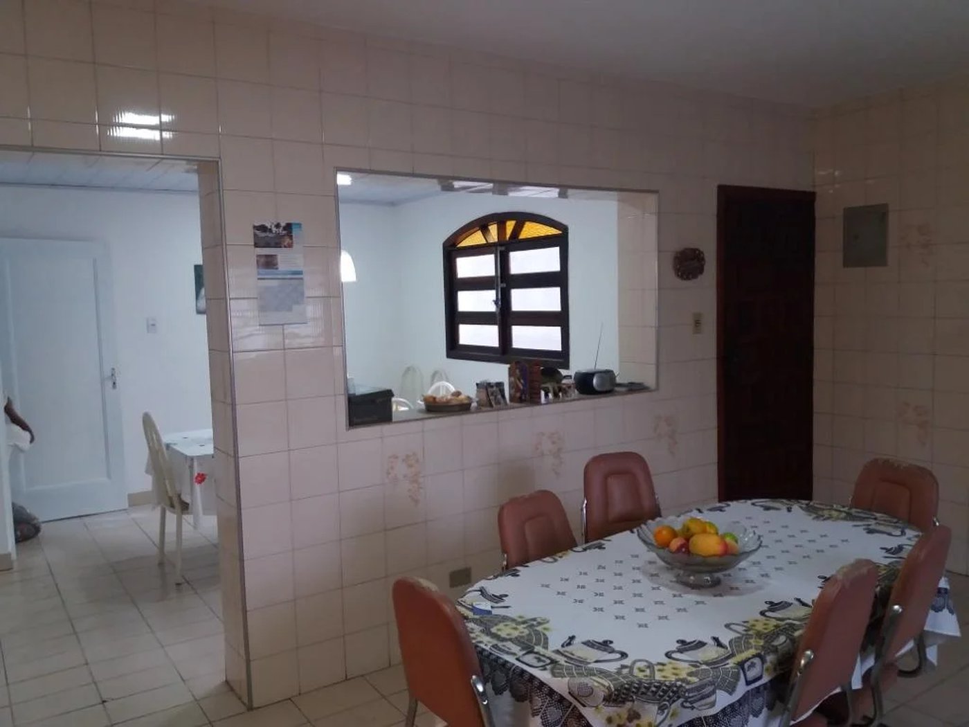 Casa à venda com 4 quartos, sendo 1 suíte, em Jardim Helga, São Paulo, SP
